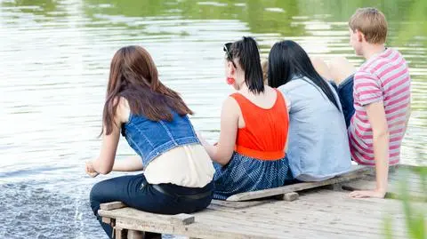 Uważajcie nad wodą. Alkohol i brawura to przyczyny utonięć