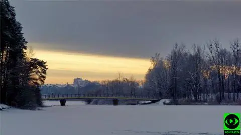 Do Polski wkroczy front atmosferyczny