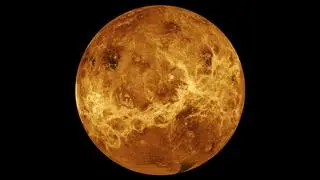 Planeta Wenus