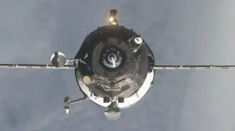 Międzyplanetarny internet zadziałał