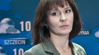 "Blog nie zawsze musi być o pogodzie"