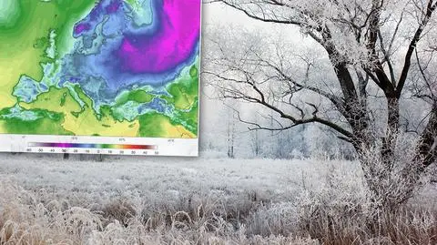 Czeka nas kolejny atak zimy