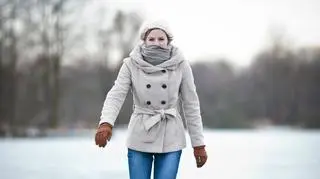 W całym kraju temperatura na minusie