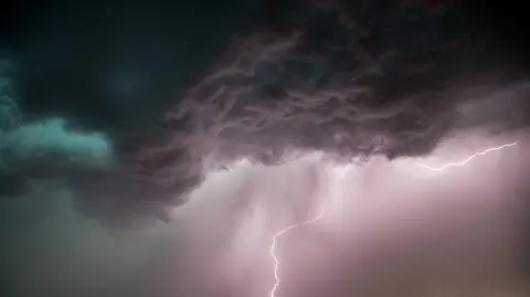 Aura będzie gwałtowna