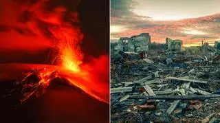 Wybuch niesie za sobą poważne konsekwencje