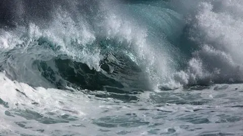 Zbadają sekret powstawania monstrualnych fal