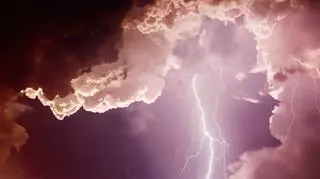 Pioruny będą bardziej niebezpieczne
