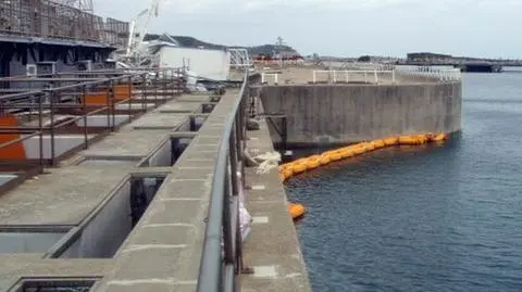 Trzęsienie ziemi w Japonii. Fukushima ewakuowana