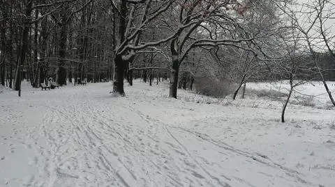 Aktualnie czytasz: Polska pod śniegiem. Wasze pogodowe relacje