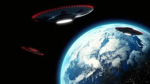 Laser miałby pomóc w nawiązaniu kontaktu z obcymi