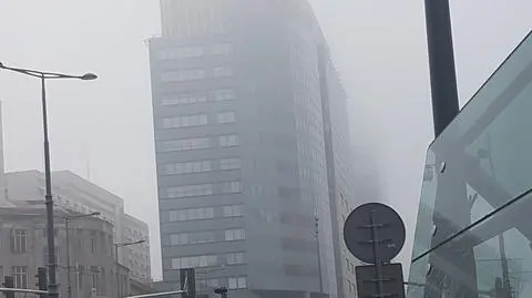 Aktualnie czytasz: Poranek we mgle. Wasze relacje