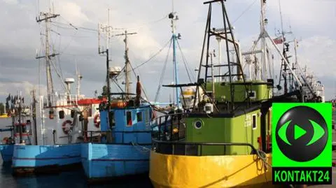 Port w Jastarnii