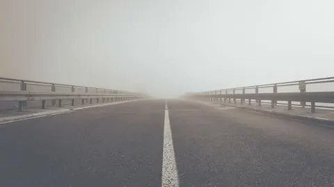 Lokalnie pojawią się mgły