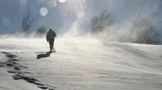 Burze śnieżne w USA zostaną ochrzczone 