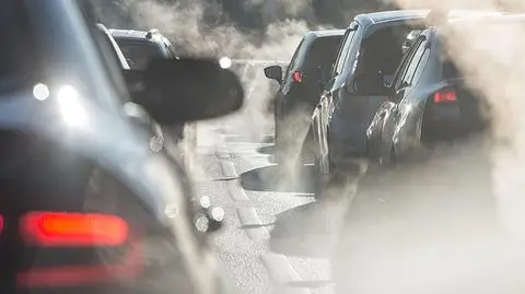 Smog to poważny problem w dużych włoskich miastach