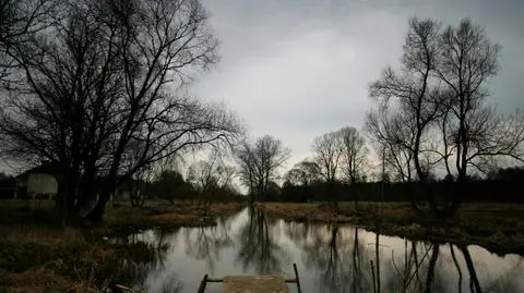 Dzień będzie pochmurny 