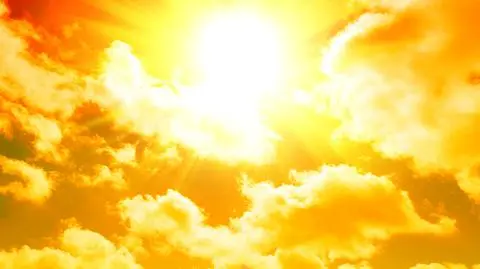 W czwartek temperatury przekroczą 30 stopni
