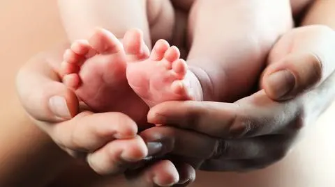 "Miesiąc urodzenia dziecka wpływa na rozwój układu odpornościowego"