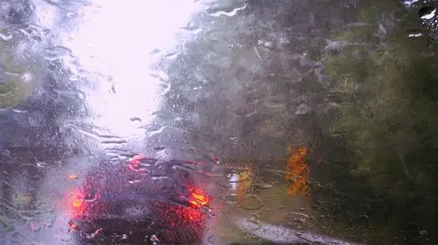 Kierowcy powinni zachować czujność