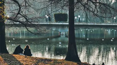 Zrobi się pogodnie
