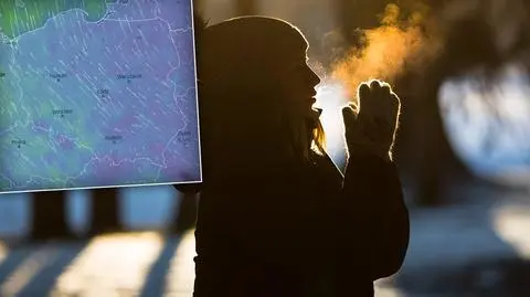 W Polsce będzie pogodnie i mroźno