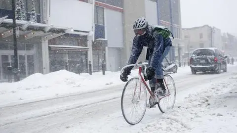 Nowy Jork, Filadelfia, Boston szykują się na kolejny atak zimy