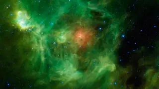 W 2012 roku na niebie będzie wiele ciekawych zjawisk astronomicznych