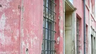 Plany zakładają pomalowanie 600 domów