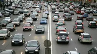 Nowoczesny GPS skutecznie doprowadzi nas do celu