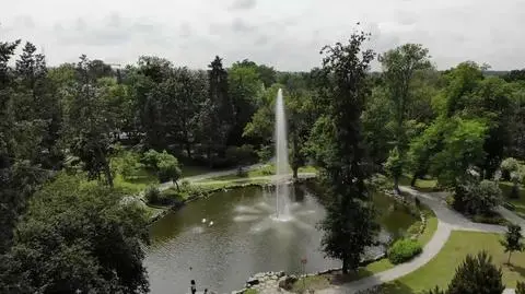 W Ciechocinku "trzeba być". Warto tu aktywnie spędzić czas