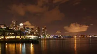 Huragan zagraża również Bostonowi