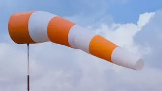 W Polsce wieje. I to dość mocno