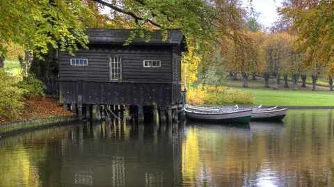 Jesień sprzyja żeglarzom