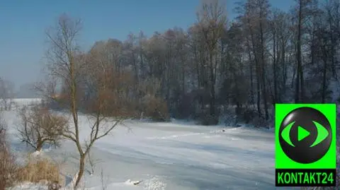 Fot.: Kontakt Meteo/andrzej112 / Film: TVN24