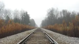 Pociągi mogą być opóźnione