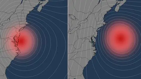 Satelity okołobiegunowe: strażnicy Ameryki