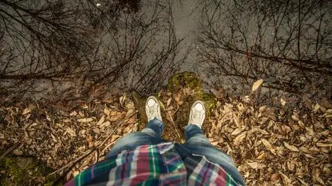 Pogoda będzie w kratkę