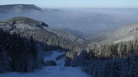 Powstała mobilna aplikacja, która może uratować życie w górach