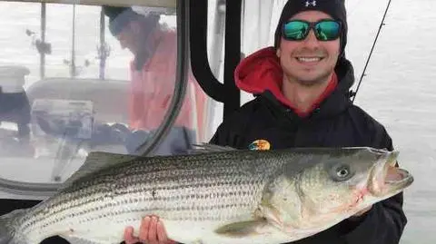 29-latek zmarł, bo zaatakowała go "mózgożerna" ameba