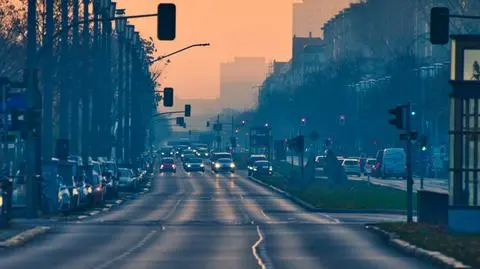 Dobre warunki na drogach