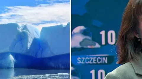 Każdy meteorolog marzy o Arktyce