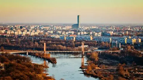We Wrocławiu słupki rtęci pokażą dziś 9 st. C