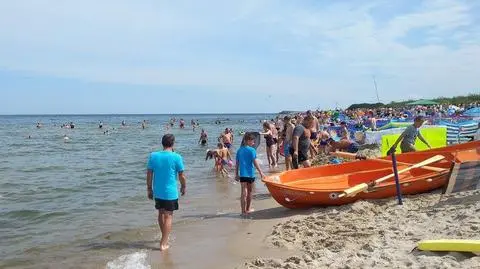 Weekend coraz bliżej. Dokąd pojechać nad wodę?