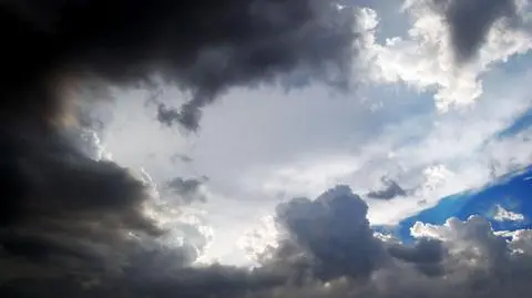 Weekend przyzwoity, od poniedziałku znowu deszcz