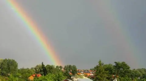 Złe wieści na początek weekendu. Szczegółowa prognoza TVN Meteo