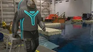 NASA ogłosiła wyniki głosowania na skafander