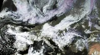 Front nad Polską