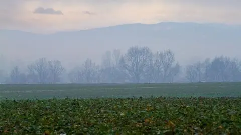 Sobota będzie pochmurna w całym kraju