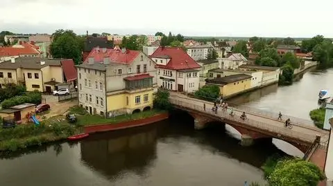 Belgijska kuchnia w Darłowie 
