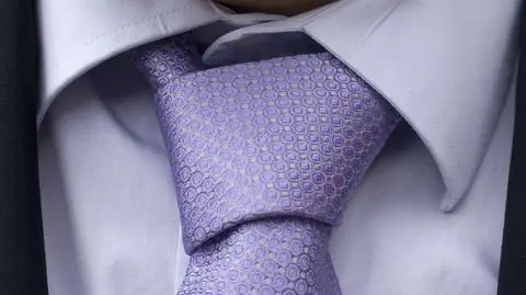 Chcesz mieć powodzenie u kobiet? Noś fioletowy!